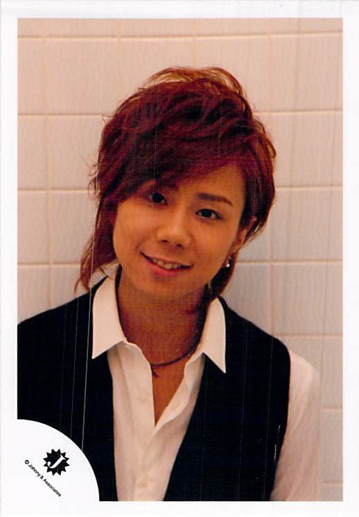 Amazon.co.jp: Kis-My-Ft2 キスマイ 北山宏光 公式写真 写真